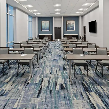 Hyatt Place West Palm Beach-3