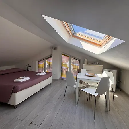 B&B Residenza Leonardo-2