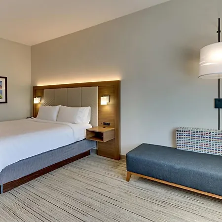 Holiday Inn Express Hotel And Suites Weatherford By Ihg-2