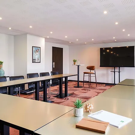 Le Colisée Nantes St Herblain devient Ibis Styles à partir du 2 décembre 2025-3