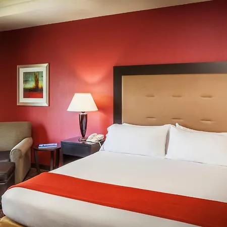 Holiday Inn Express Corvallis-On The River By Ihg-3