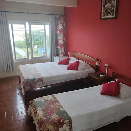 Hotel Rainha-2