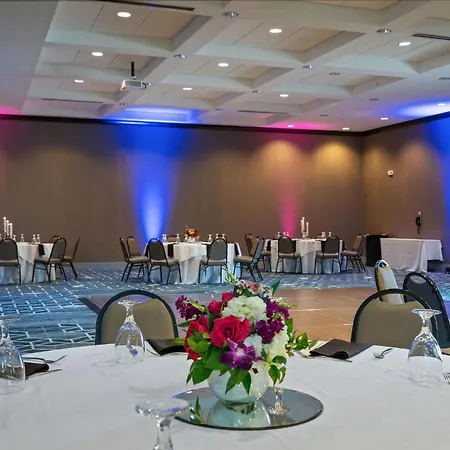 Hilton Garden Inn Raleigh Cary-2