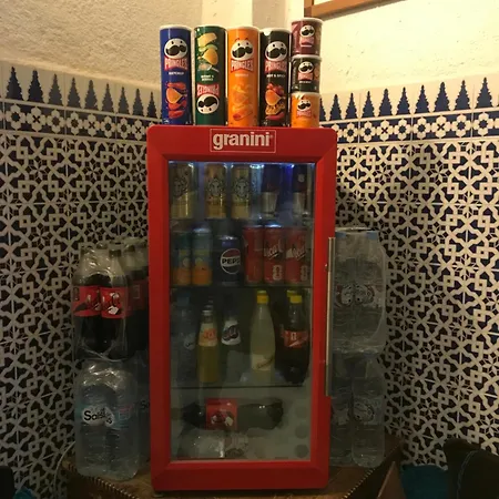 Hôtel Riad Gnaoua-2