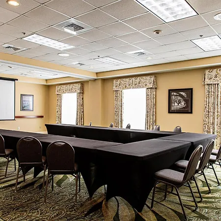 Hampton Inn Charleston-Daniel Island-2