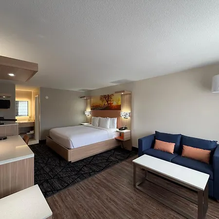 Days Inn By Wyndham Granbury-2