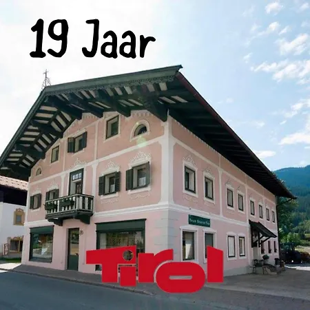Pension Brixen Im Thale-3