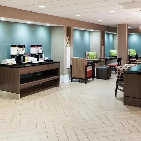 Hampton Inn Oceanfront Jacksonville Beach-3