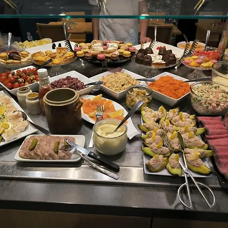 Best Hotel Reims Croix Blandin-3