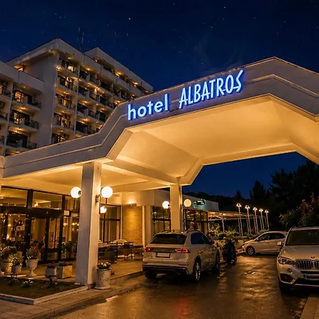 Corpus B - Hotel Albatros-3