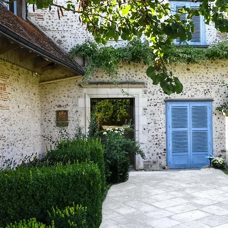 Hôtel Lion d'Or 1774 - Châteaux de la Loire-2