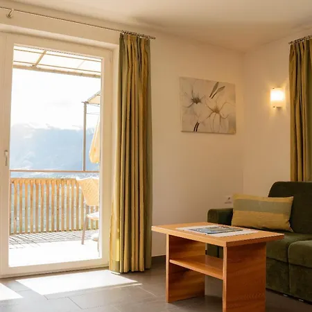 Hotel - Appartements Schmied Hans-2