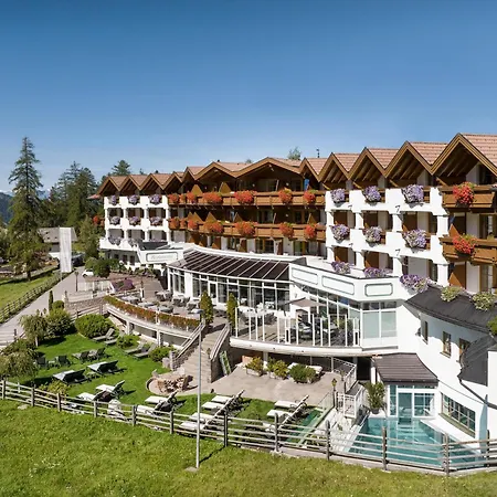 Hotel Sonnalp 4 Sterne Superior-2