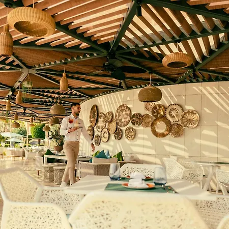 Four Seasons Hotel Doha-2