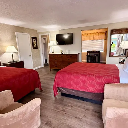 Sage N Sand Motel-2
