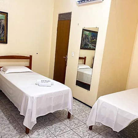 Hotel Monólitos-2