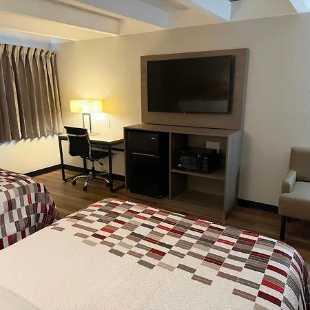 Red Roof Inn Kokomo-3