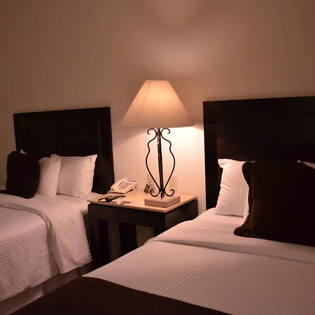 Hotel Gobernador-3