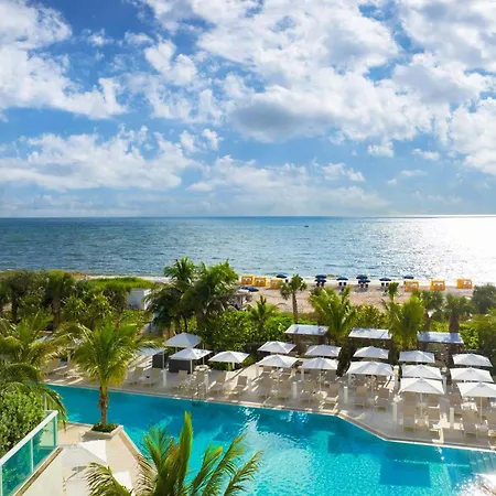 Fort Lauderdale Marriott Pompano Beach Resort-3
