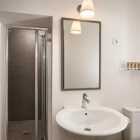 Angelats Hotel - A Signature Boutique Hotel & Restaurant-3