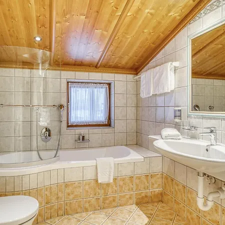 Hotel Hoferwirt - Neustift, Stubai-2