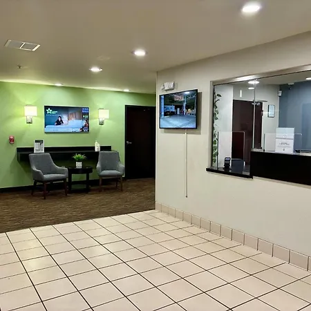 Extended Stay America Suites - Philadelphia - Cherry Hill-3