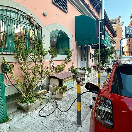 Hotel Bella Napoli&SPA-3
