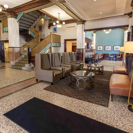 Drury Plaza Hotel St Louis Union Station-2