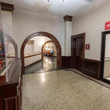 Drury Plaza Hotel St Louis Union Station-3