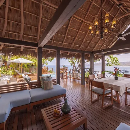 Hotel Boutique Siete Lunas-3