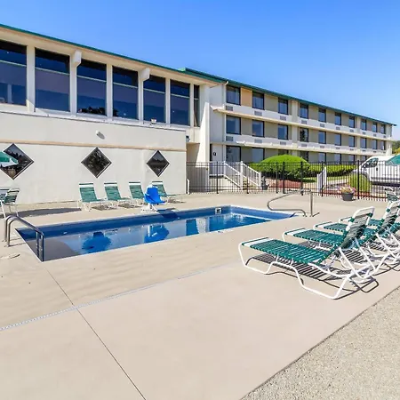 Comfort Inn Somerset-3