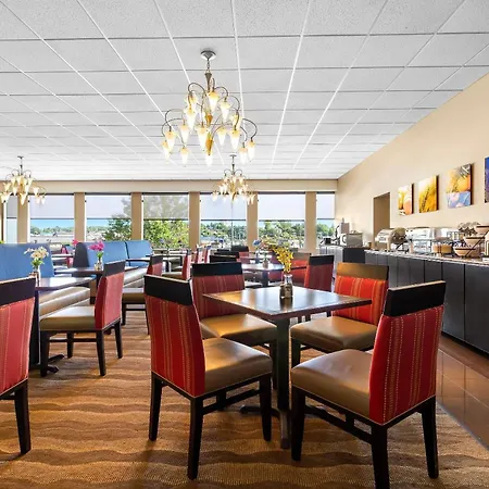 Comfort Inn Somerset-2