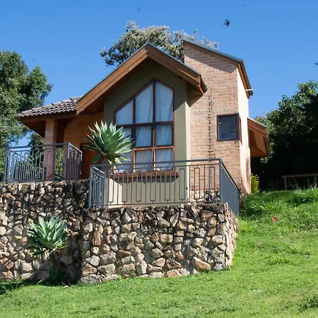 Hotel Pousada Água Da Mina-3