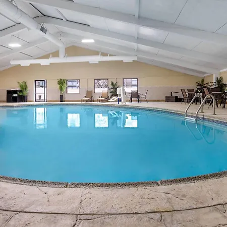 Days Hotel By Wyndham Toms River Jersey Shore-2