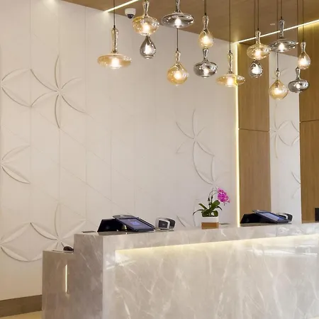 Doubletree By Hilton Resort & Spa Marjan Island-3