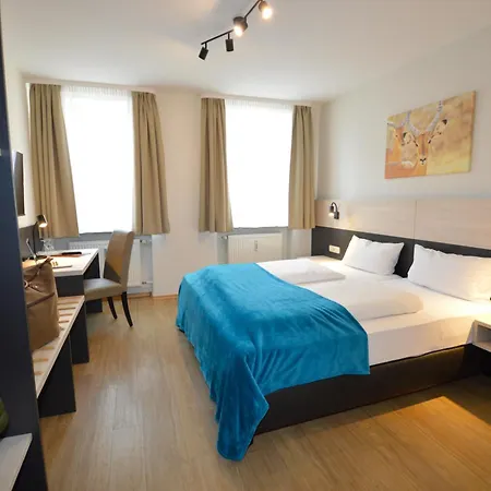 Boardinghouse Pfarrkirchen-2