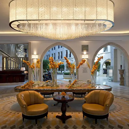 Waldorf Astoria Jerusalem-2