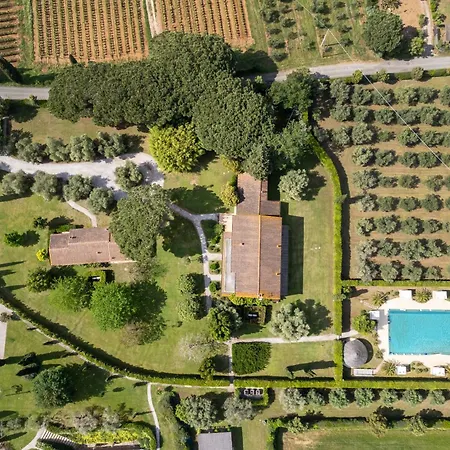 Relais Le Fornacelle-2