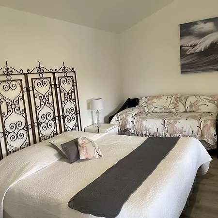 Guest house Maison Iratzean-2