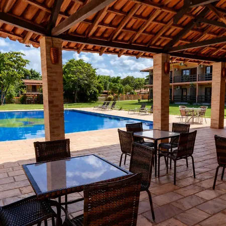 Hotel Cumuruxatiba-3
