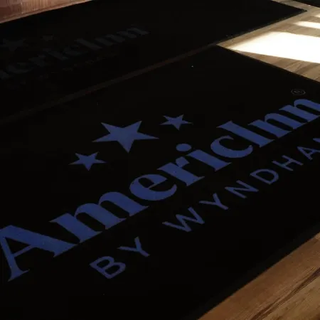 Americinn By Wyndham Forest Lake-3