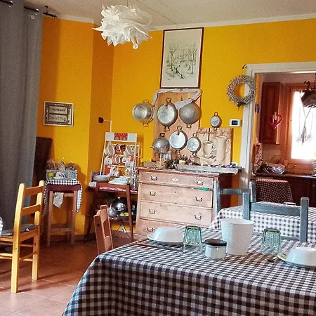 Villa Amaranta Room&Breakfast-2