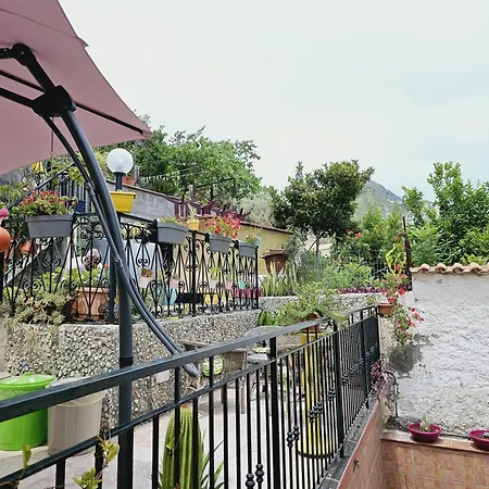 B&B Villa Maria-2