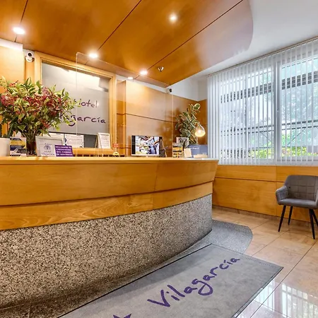 Hotel Vilagarcia-2