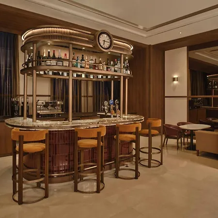 Four Points By Sheraton Josun, Seoul Station-3
