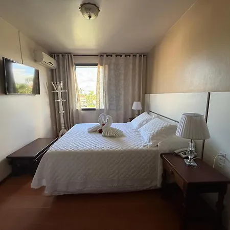 Hotel São Luiz-3