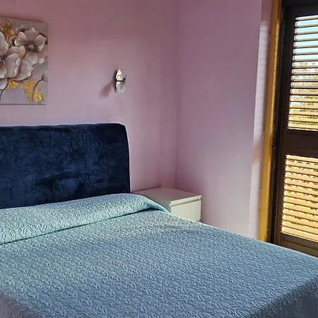 La Rosa dei Venti B&B-3