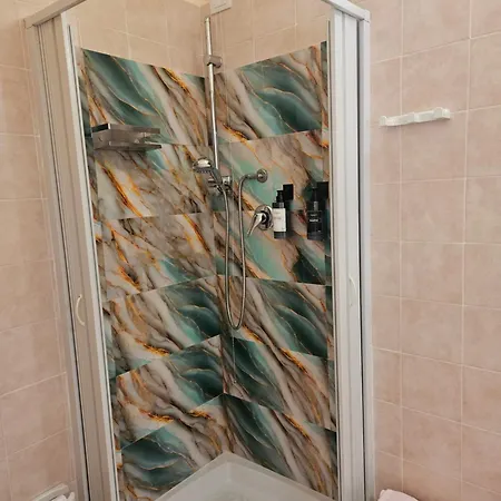 La Rosa dei Venti B&B-2