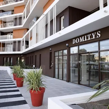 Domitys Le Ruban d'Azur-3