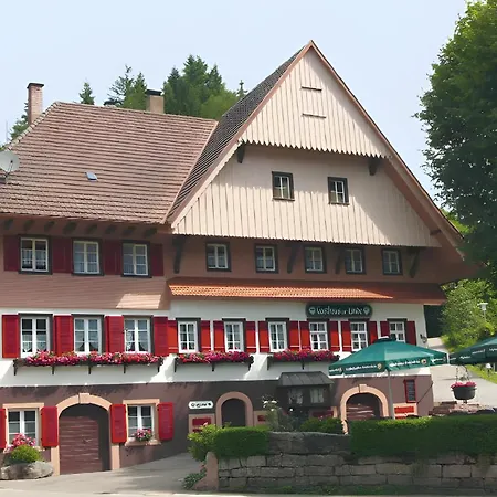 Gasthaus Zur Linde-3